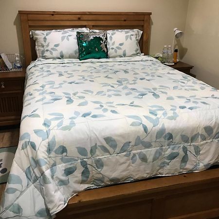 Pua Tranquil Vista Homestay Ngoại thất bức ảnh