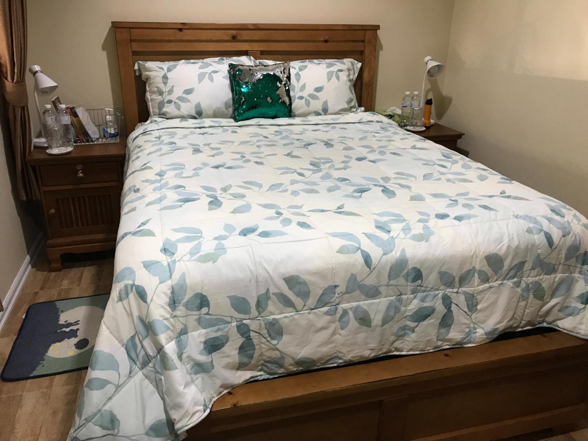 Pua Tranquil Vista Homestay Ngoại thất bức ảnh