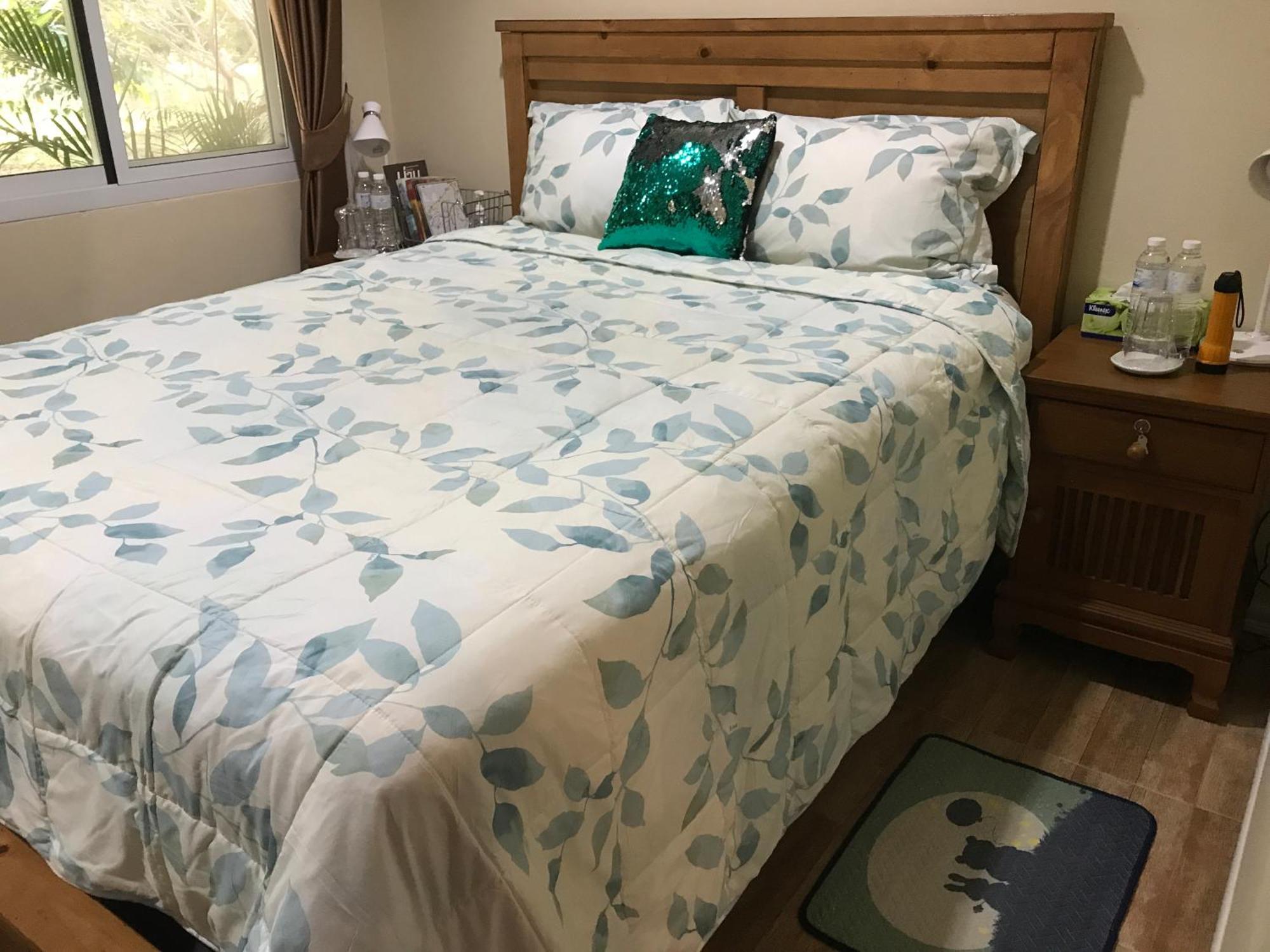 Pua Tranquil Vista Homestay Phòng bức ảnh