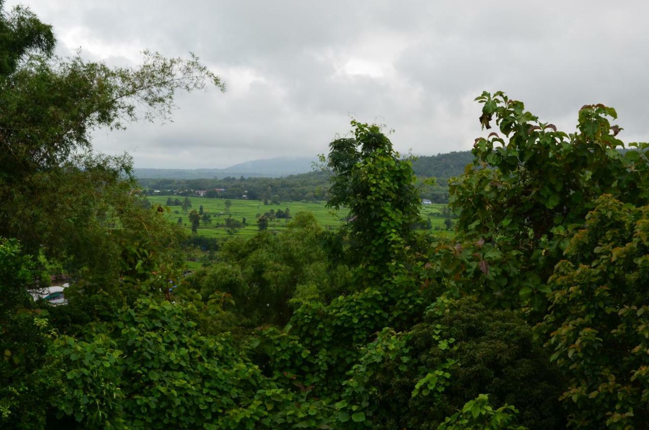 Pua Tranquil Vista Homestay Ngoại thất bức ảnh